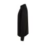 KID'S KNITTED TRACKSUIT TOP, BLACK, 9/10, FINDEN HALES