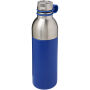 Koln 590 ml koper vacuüm geïsoleerde drinkfles - Blauw