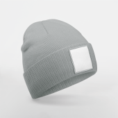 Ash/White