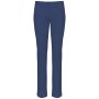 Dameschinobroek deep blue 32 NL (34 FR)