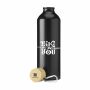 SteelBamboo RCS Recycled Steel 750 ml waterfles