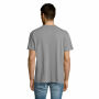 VICTORY - VICTORY heren t-shirt 150g - 3XL - Grijs Gemeleerd