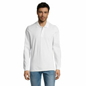 PERFECT LSL MEN - PERFECT heren polo lm 180g