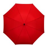 FALCONE - Golfparaplu - Automaat - Windproof - 130 cm - Rood FALCONE - Golfparaplu - Automaat - Windproof - 130 cm - Rood