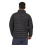 Patagonia - Men's Down Sweater - Black - XXS