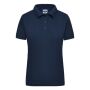 Workwear Polo Women navy S