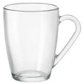 Rocco Bormioli Theeglas Icon 32 cl (6 stuks)