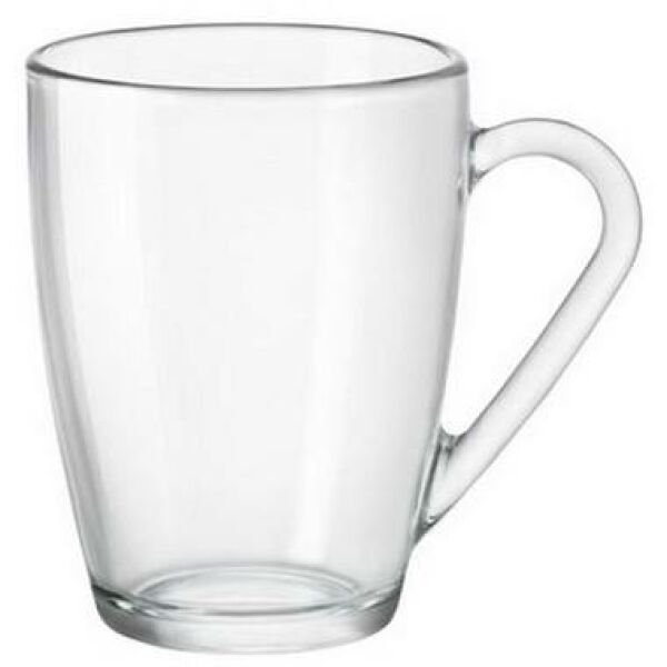 Rocco Bormioli Theeglas Icon 32 cl (6 stuks)