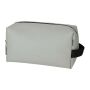 NORLÄNDER Dull PU Toilettas 2.0 Grijs