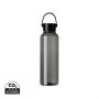 VINGA Baltimore RCS RPET fles 550 ML, zwart