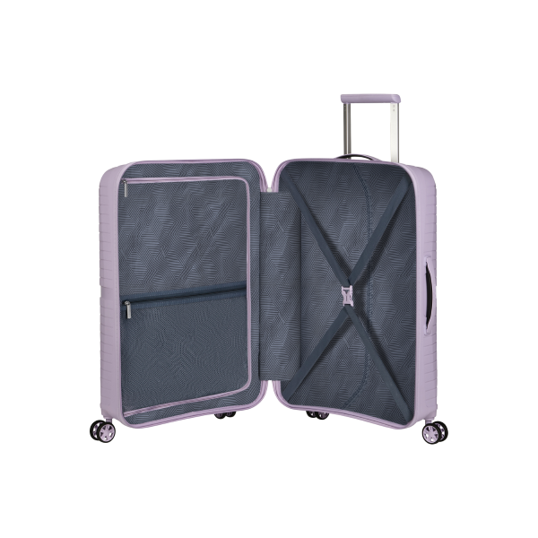 American Tourister Airconic Spinner 67/24 Tsa American Tourister Airconic Spinner 67/24 Tsa