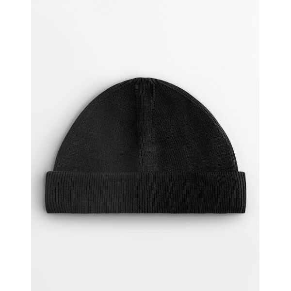 Organic Cotton Fisherman Beanie Organic Cotton Fisherman Beanie