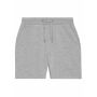 BS Cosmo jogger short, 280 gr/m² - Grijs melee