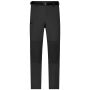 Men's Trekking Pants black/black S