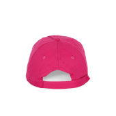 Bahia - Pet 7 panelen Fuchsia One Size Bahia - Pet 7 panelen Fuchsia One Size