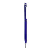 donkerblauw