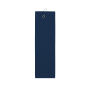 T1-Golf Golf Towel - Navy Blue