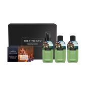TREATMENTS® Giftbox Body & Fragrance (mailbox) - Mahayana