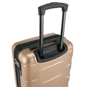 ANCONA Cabin Case - ANCONA Cabin Case, Trolley-boardcase goud ANCONA Cabin Case - ANCONA Cabin Case, Trolley-boardcase goud