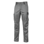 Cargobroek Crazy Grey Iron 3XL
