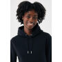 IQONIQ Joshua recycled cotton hoodie, black (4XL)