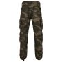 Pure Vintage Trousers anthracite S