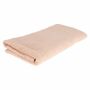 Sophie Muval handdoek 130x70 cm, 500 gr/m² - Dusty Pink Sophie Muval handdoek 130x70 cm, 500 gr/m² - Dusty Pink