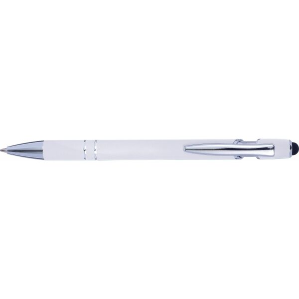 Balpen Primo | Stylus - wit Balpen Primo | Stylus - wit