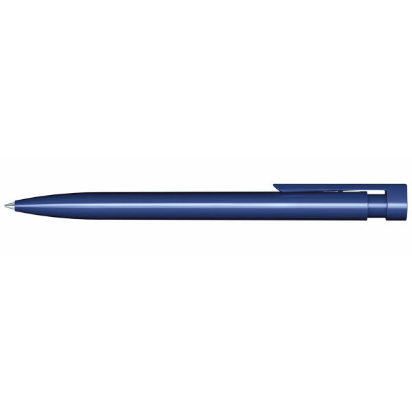 Liberty Polished Blauw 2757 Liberty Polished Blauw 2757