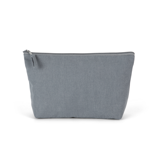 ‘K-loop’-tasje met ritssluiting