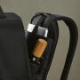 Budapest Backpack - Zwart