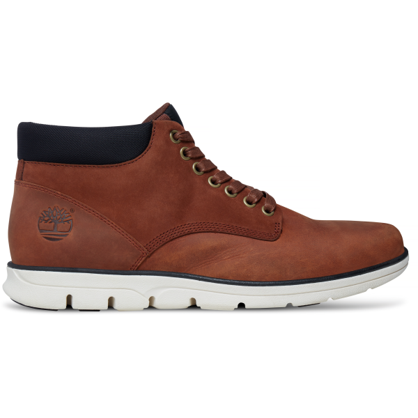 Chaussures Bradstreet Chukka Brown 12 US Chaussures Bradstreet Chukka Brown 12 US