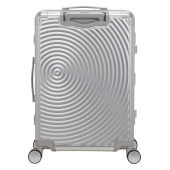 American Tourister Soundbox Alu Spinner 68/25 American Tourister Soundbox Alu Spinner 68/25