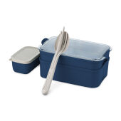 nature shadow blue/crystal clear