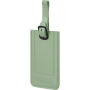 Samsonite Ta Revolution Rectangle Luggage Tag X2