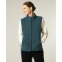 Stella Quester - De dames fleece bodywarmer - Stargazer (XL)