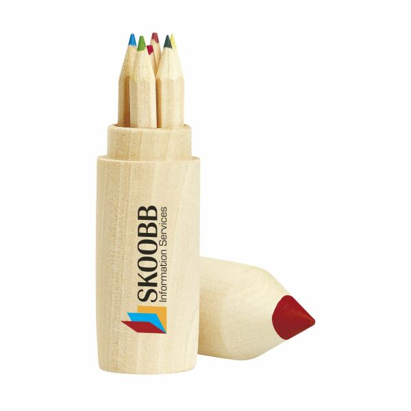 ColourWoody Buntstifte ColourWoody Buntstifte