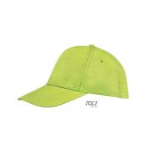 apple green