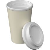 Americano® Infiniti geïsoleerde beker van 350 ml - Zandsteen