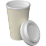 Americano® Infiniti geïsoleerde beker van 350 ml - Zandsteen