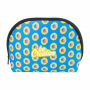 CreaBeauty Soft M - custom made RPET toilettas