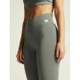 Collective 7/8 tights wmn leaf xxl
