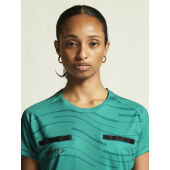 Evolve referee jersey wmn gale xs