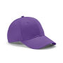 Darrell Cap - Paars