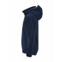 Squad Go Weather Jacket Jr Navy 158/164