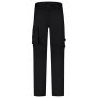 Werkbroek Cordura Functional Stretch Redefined 506110 Black 54 Werkbroek Cordura Functional Stretch Redefined 506110 Black 54