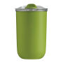 SIP - Insulated mug green