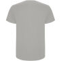 Stafford kindershirt met korte mouwen - Opal - 3/4