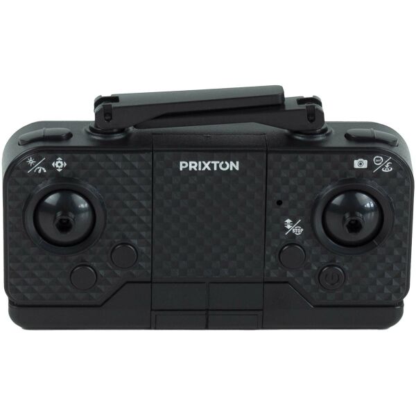 Prixton Delta drone - Zwart Prixton Delta drone - Zwart