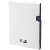 Classic A5 hardcover notitieboek - Marineblauw Classic A5 hardcover notitieboek - Marineblauw
